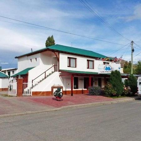 Los Dos Pinos El Calafate Exterior photo